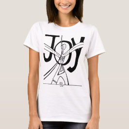 Camiseta Joy T-Shirt