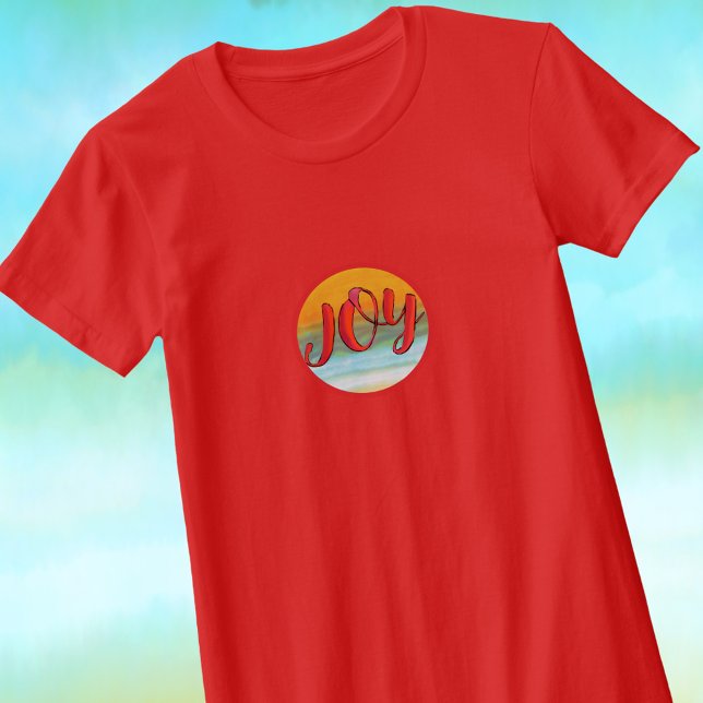 Camiseta Joy Underground Club (Subido por el creador)