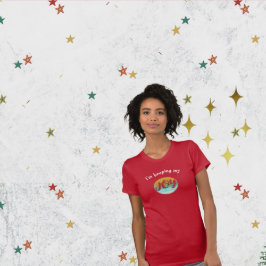 Camiseta Joy Underground Club