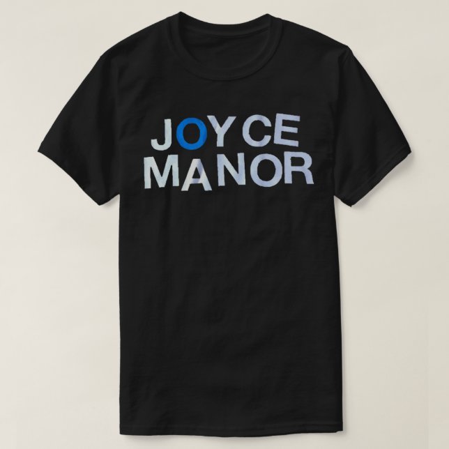 Camiseta joyce manor Classic T-Shirt (Diseño del anverso)