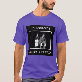 Camiseta Joyce Manor Jóvenes Instrumentos Variados de Banda