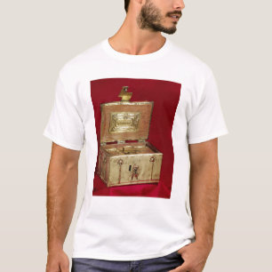 Camiseta Joyero