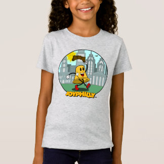 Camiseta JoyPhilly Feliz Campana de la Libertad