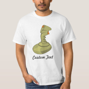 Camiseta Joystick T-Shirt