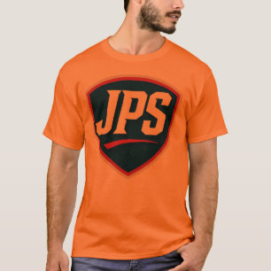 CAMISETA JPS MARCADO