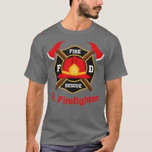 Camiseta Jr