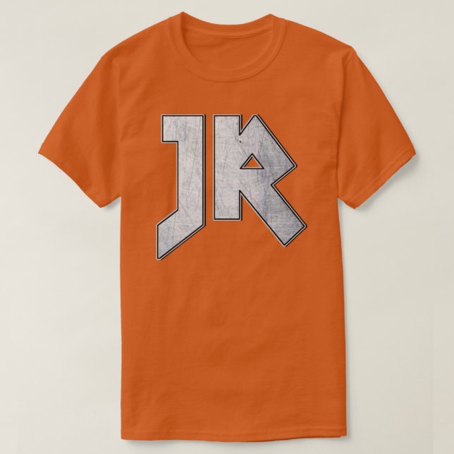 CAMISETA JR (Diseño del anverso)