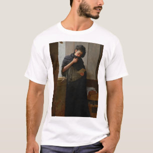 Camiseta JR de José Almeida - Saudade (anhelo) (1899)