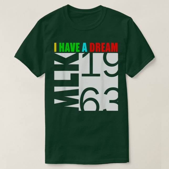 Camiseta Jr Dream (Diseño del anverso)
