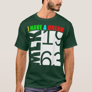 Camiseta Jr Dream