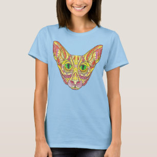 Camiseta JRG Cat1
