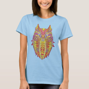 Camiseta JRG Owl3