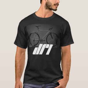 Camiseta JRI T expuesto CUJO