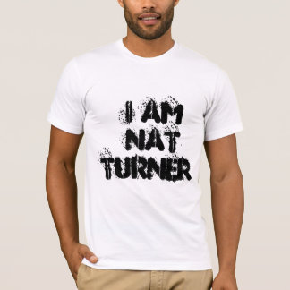 Camiseta JRK soy Turner nacional