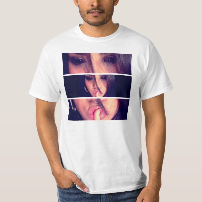 Camiseta JRLove (Anverso)