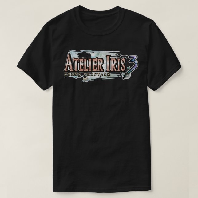 Camiseta Jrpg Juegos Bommah mejor venta (Diseño del anverso)
