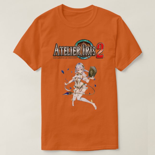 Camiseta Jrpg Juegos Bommah mejor venta 2 TShirt clásico (Diseño del anverso)