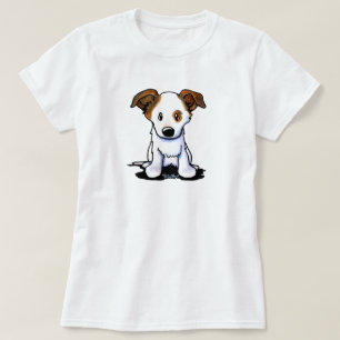 Camiseta JRT KiniArt T-Shirt