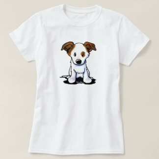 Camiseta JRT KiniArt T-Shirt