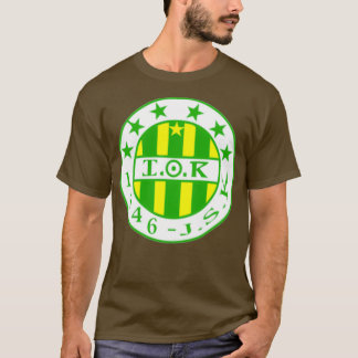 CAMISETA JSK