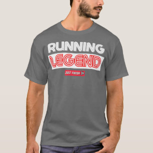Camiseta Ju, la leyenda de los hombres y las mujeres que ma