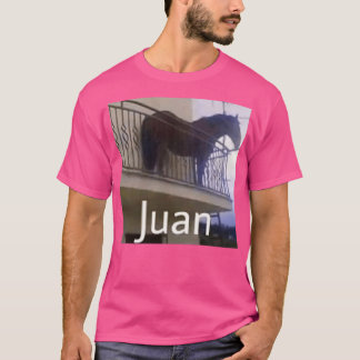 Camiseta Juan