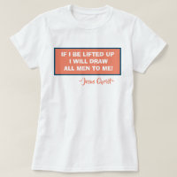 Juan 12:32 Si Me Levantan Dibujaré A Todos Los Hom