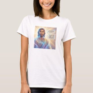 Camiseta Juan 14:6