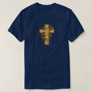 Camiseta "Juan 15:5"