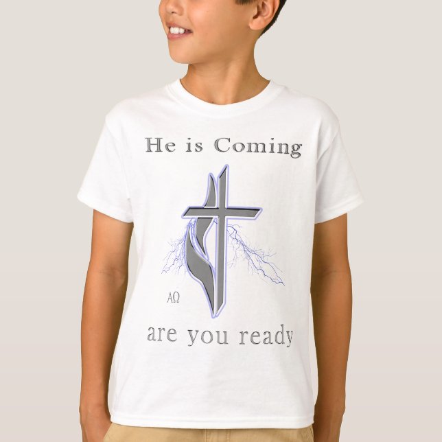 Camiseta Juan 3:16 (Anverso)