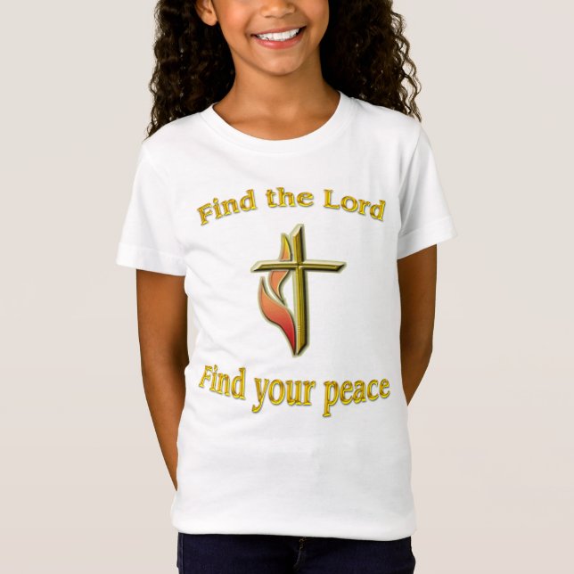 Camiseta Juan 3:16 (Anverso)