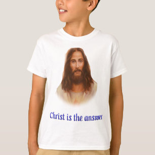 Camiseta Juan 3:16