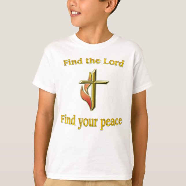 Camiseta Juan 3:16 (Anverso)