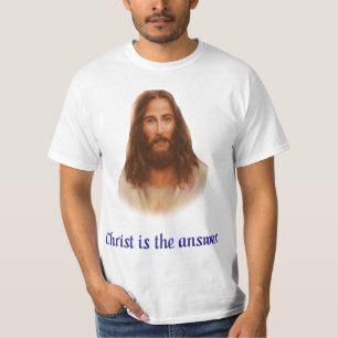 Camiseta Juan 3:16