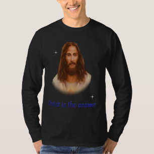Camiseta Juan 3:16