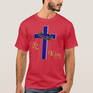 Camiseta Juan 3:16