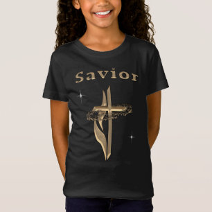 Camiseta Juan 3:16
