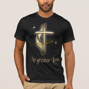 Camiseta Juan 3:16