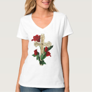 Camiseta Juan 3:16