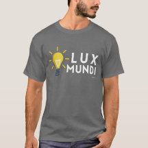 Juan 8:12: Lux Mundi (Luz del Mundo)