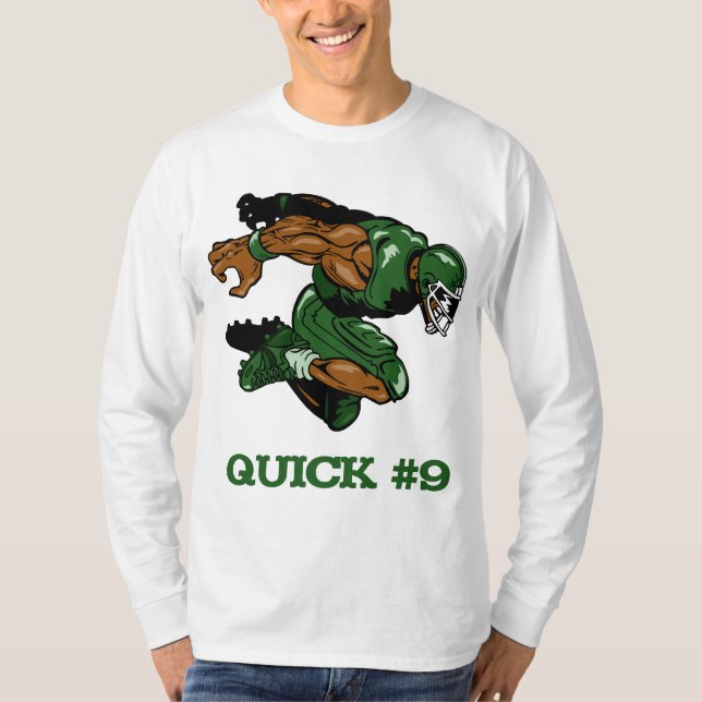 Camiseta Juan Anderson (Anverso)
