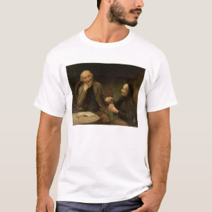 Camiseta Juan Anderson, mi Jo, 1894 (aceite en lona)