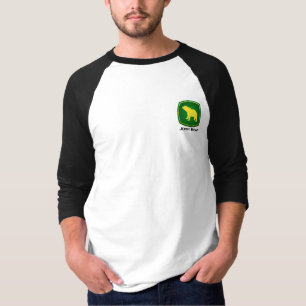 Camiseta Juan Bear