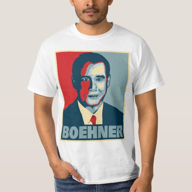 Camiseta Juan Boehner (Anverso)