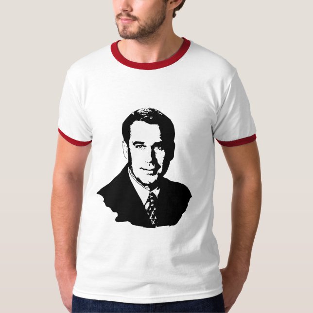 Camiseta Juan Boehner (Anverso)