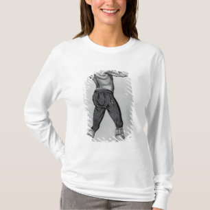 Camiseta Juan Broughton