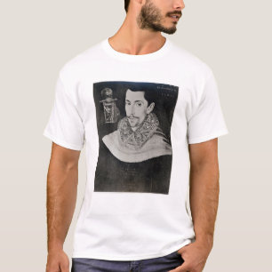 Camiseta Juan Bull