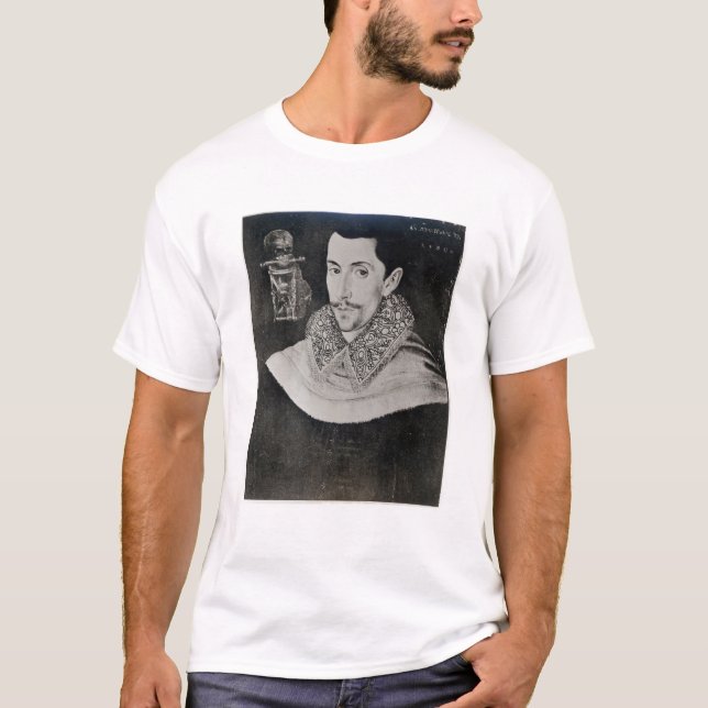 Camiseta Juan Bull (Anverso)