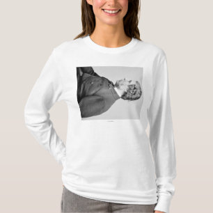 Camiseta Juan C. Freemont "el gran pionero "