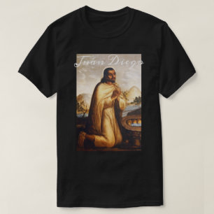 Camiseta Juan Diego